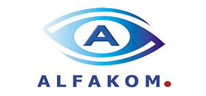alfakom logo