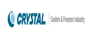 crystal logo