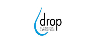 drop logo