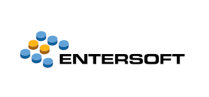 entersoft logo