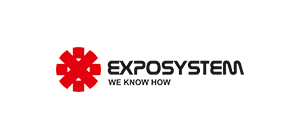 exposystem logo