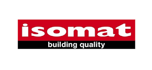 isomat logo