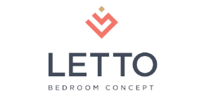 letto logo