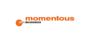 momentous logo