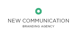 new communication logo