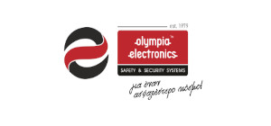 olympia electronics logo
