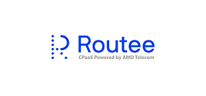 routee logo