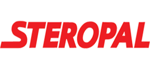 steropal logo