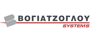 vogiatzoglou-systems logo