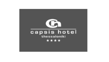 logo capsis
