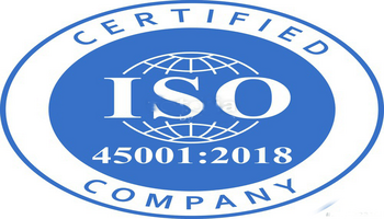 iso 45001