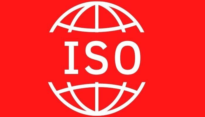 ISO 1