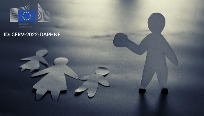 Πρόσκληση υποβολής προτάσεων για την πρόληψη και την καταπολέμηση της έμφυλης βίας και της βίας κατά των παιδιών.