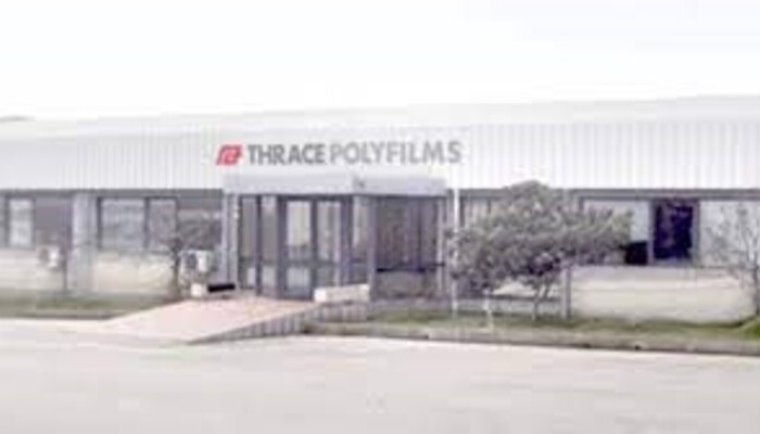 ThracePolyfilms