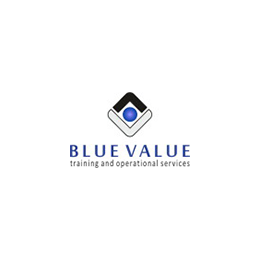 BLUE VALUE