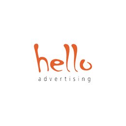 hello advertising