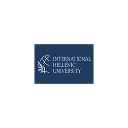 INTERNATIONAL HELLENIC UNIVERSITY