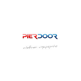 PIERDOOR