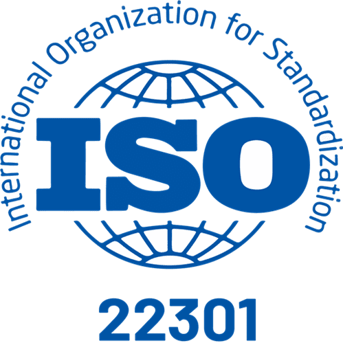 iso 22301 prot