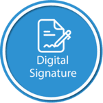 full DigitalSignature