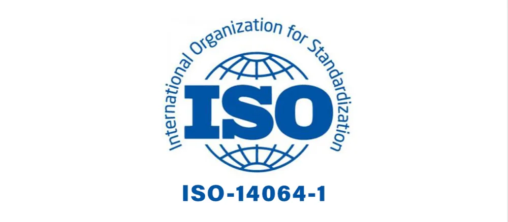 iso 14064