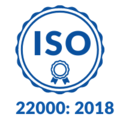 iso22000 2018