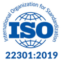 iso 22301 2019