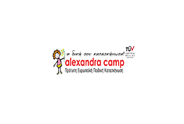 Alexandra Camp