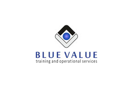 BLUE VALUE