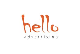 hello advertising