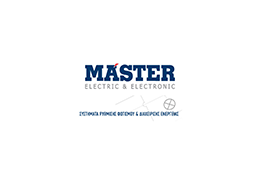 MASTER ELECTRIC & ELECTRONIC