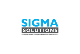 sigmasolutions