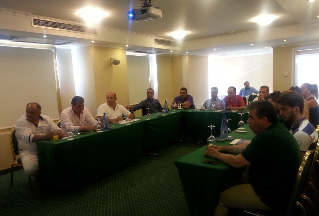 epixeirimatiki synantisi alpha plan