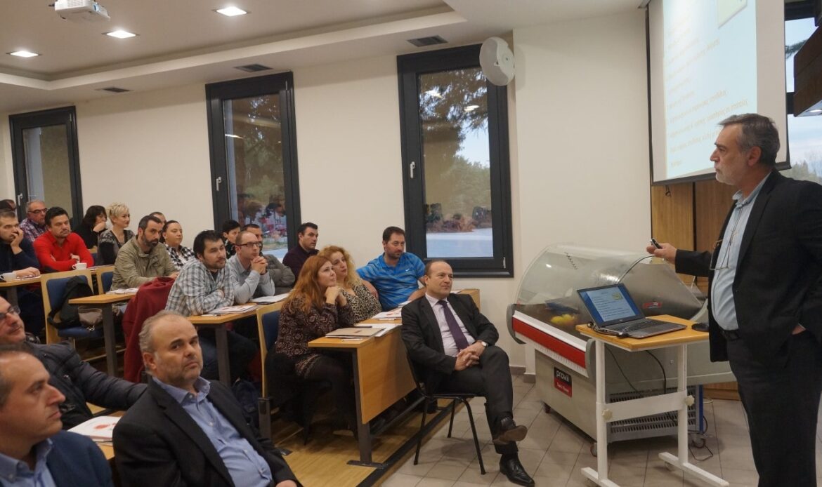 provil seminario