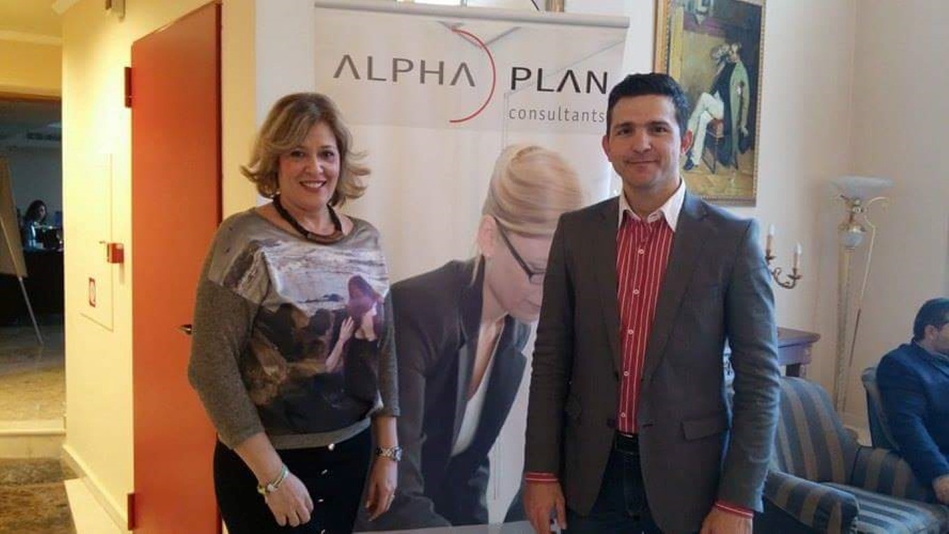 online marketing seminario