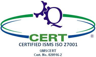 qmscert iso 27001