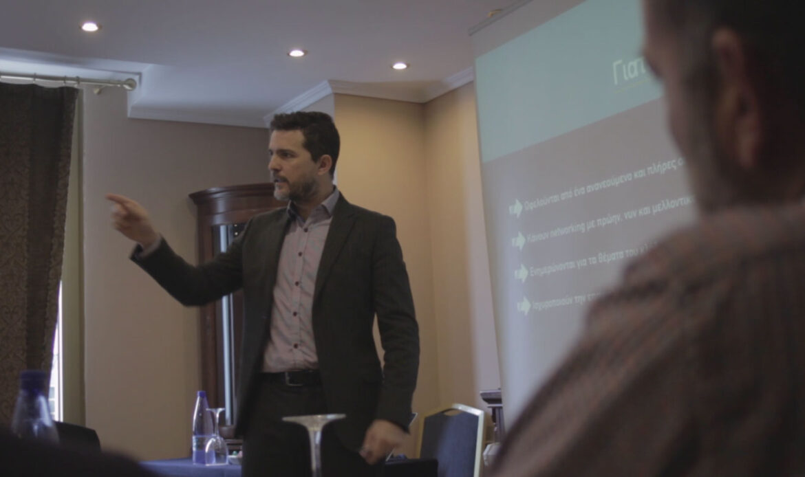 linkedin seminario