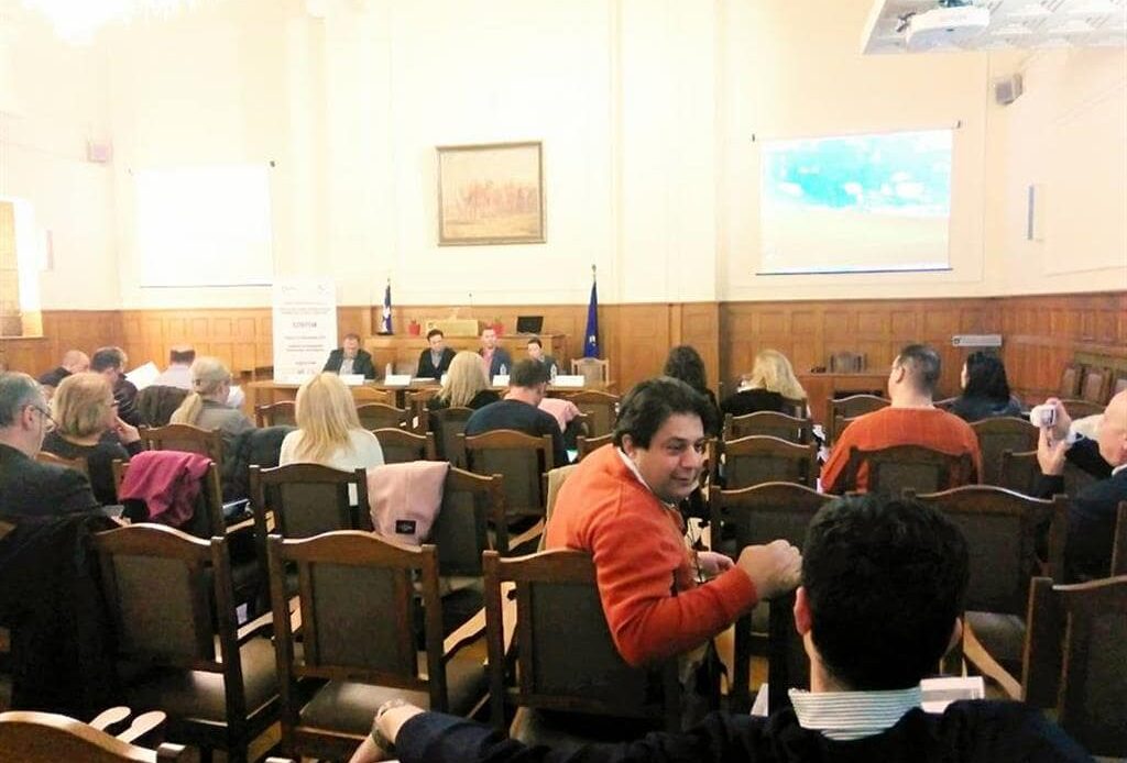 parousiasi