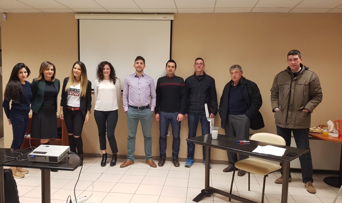 seminario marketing