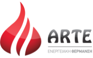 Arte logo