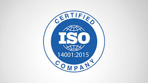 Iso14001 2015