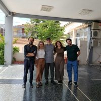 ΚΕΝΤΡΟ ΠΡΟΝΟΙΑΣ ΑΓ. ΠΑΝΤΕΛΕΗΜΩΝ